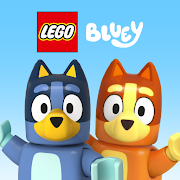 LEGO Bluey APK 4.0.0 app icon