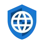 Privacy Browser v3.20 APK (Full Version) app icon