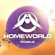 Homeworld Mobile app icon
