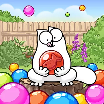 Simon's Cat - Pop Time - v1.26.0