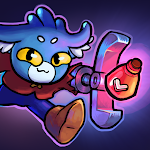 Dungeon Clawler app icon
