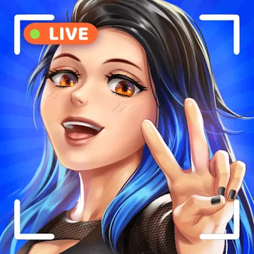 Streamgirls Inc. app icon