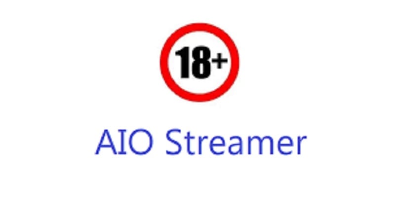 AIO Streamer APK app icon