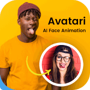 Avatarify app icon