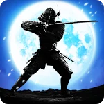 Street Shadow Fighting Champion app icon