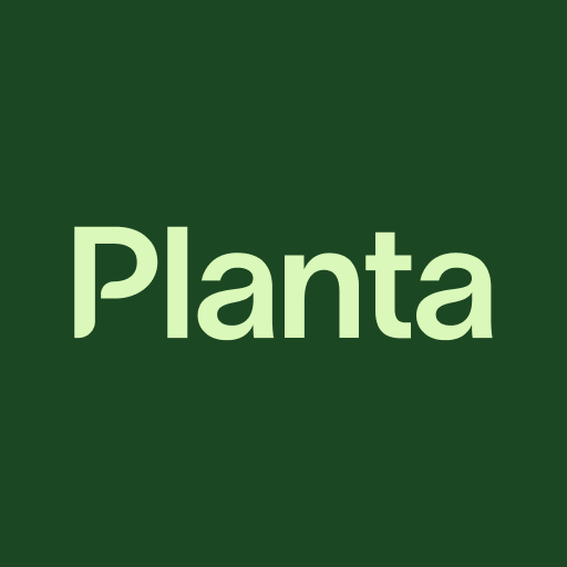 Planta app icon