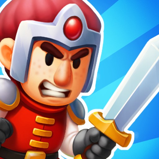 Stronghold Dude APK app icon
