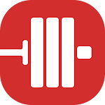 StrongLifts Weight Lifting Log app icon