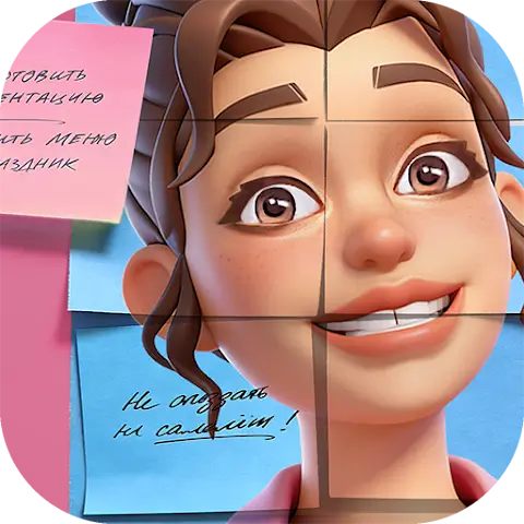 Modern Community app icon