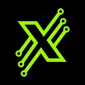 XBPlay app icon