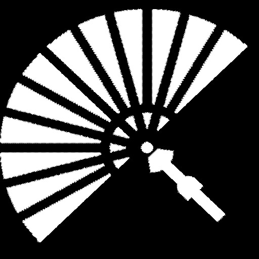 Raising my Shaman APK app icon