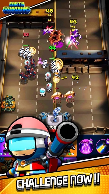 Earth Guardians - vv1.2.13