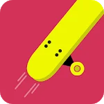 Hard Skating - Flip or Flop app icon