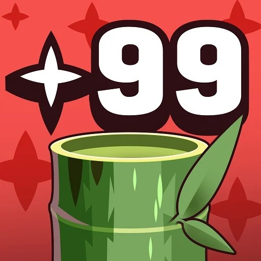 99 Reinforced Wooden Stick APK app icon