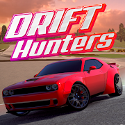 Drift Hunters app icon