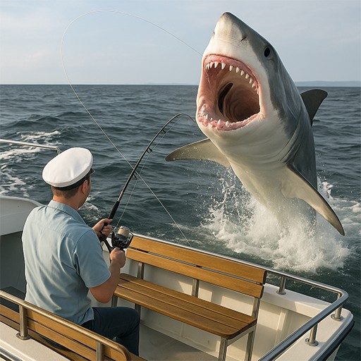 uCaptain APK app icon