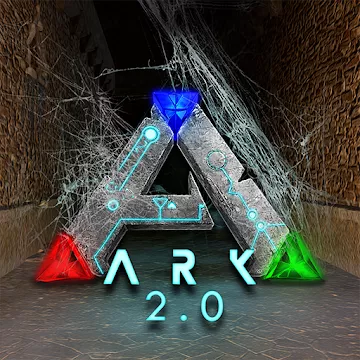 ARK Survival Evolved - vv2.0.29
