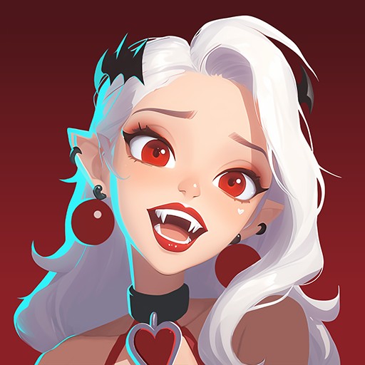 Blood Invasion app icon