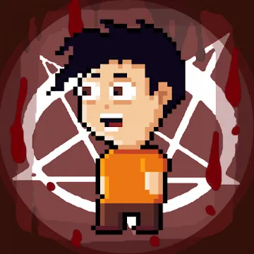 Dentures and Demons app icon