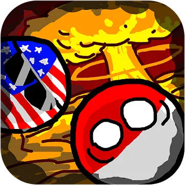 Polandball Not Safe For World - v1.08.91