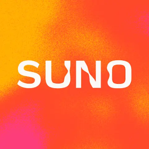 Suno app icon