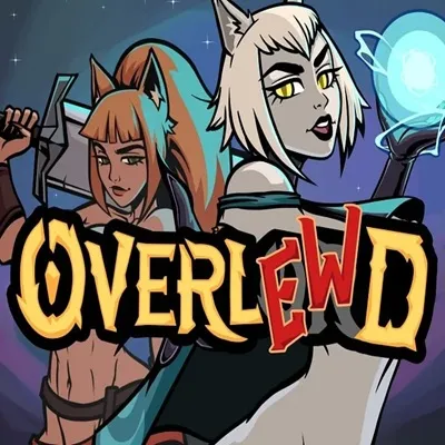 Overlewd app icon