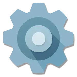 Quick Settings Pro app icon