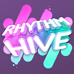 Rhythm Hive app icon