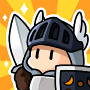Tiny Quest APK 1.10.5 [Full Game] for Android app icon