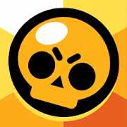 Brawl Stars app icon