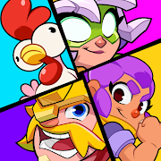 Squad Busters APK 140415001 (Latest) for Android app icon