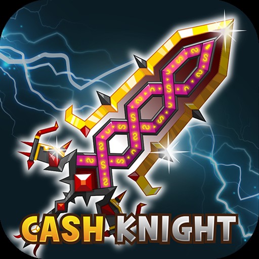 +9 God Blessing Cash Knight APK app icon