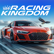 Racing Kingdom app icon