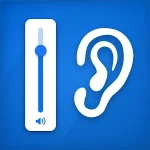 Ear Speaker app icon