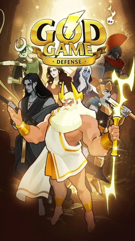 God Game Defense - vv1.0.2