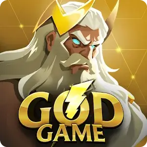 God Game Defense app icon