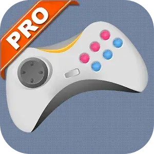 SuperMD Pro (All in One Emu) app icon