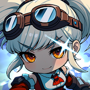 Battlemage Idle app icon