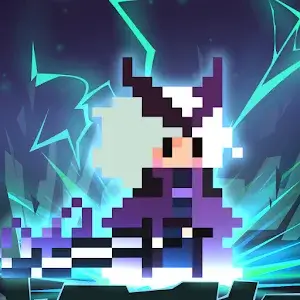 Delusion: Tactical Idle RPG app icon