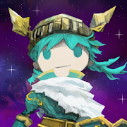Tap Dragon Little Knight Luna APK 1.1.37 for Android app icon
