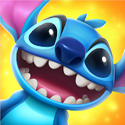 Disney Solitaire APK 1.13.0 (Full Game) for Android app icon