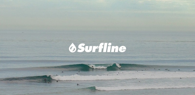 Surfline APK app icon