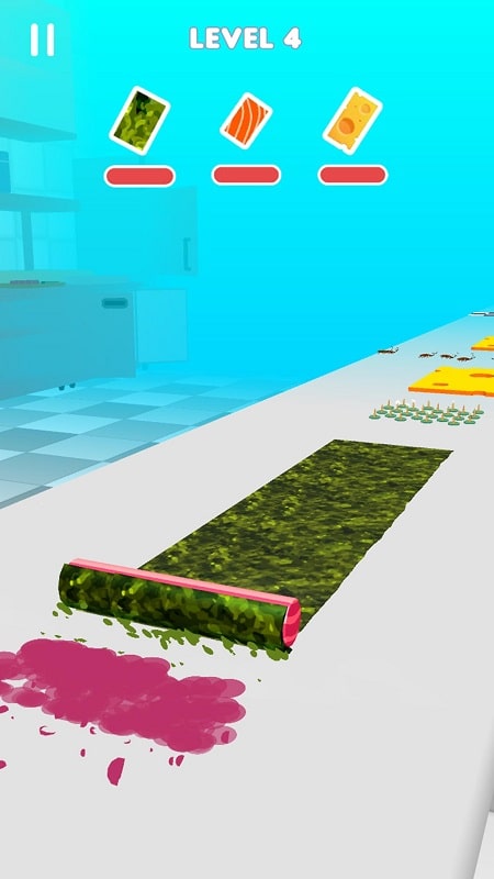 Sushi Roll 3D - v1.6.6