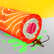 Sushi Roll 3D - v1.6.6