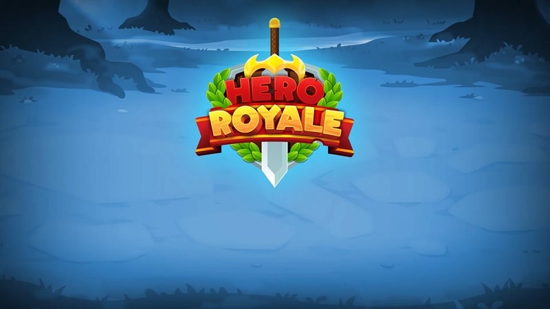 Heroes vs. Hordes Survival APK app icon