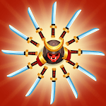 Heroes vs. Hordes Survival app icon