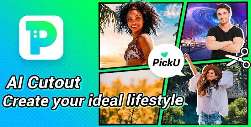 PickU APK - vv4.0.1