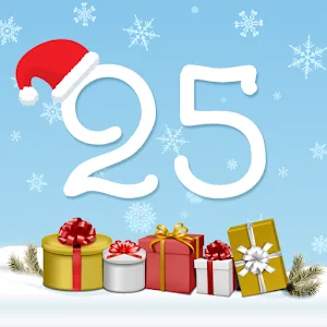Christmas Countdown - vv26.0.0