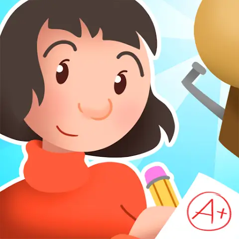 Teacher Simulator: School Days app icon