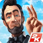Civilization Revolution 2 app icon